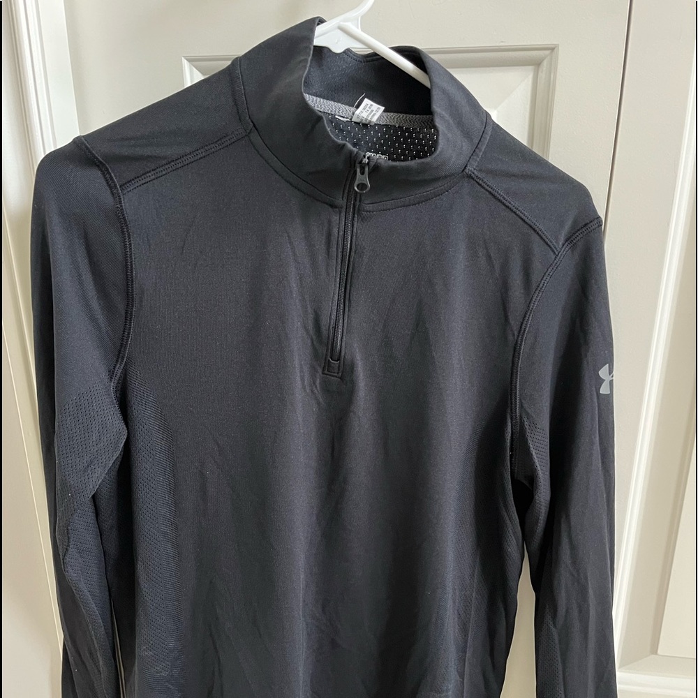 Under Armour Zip